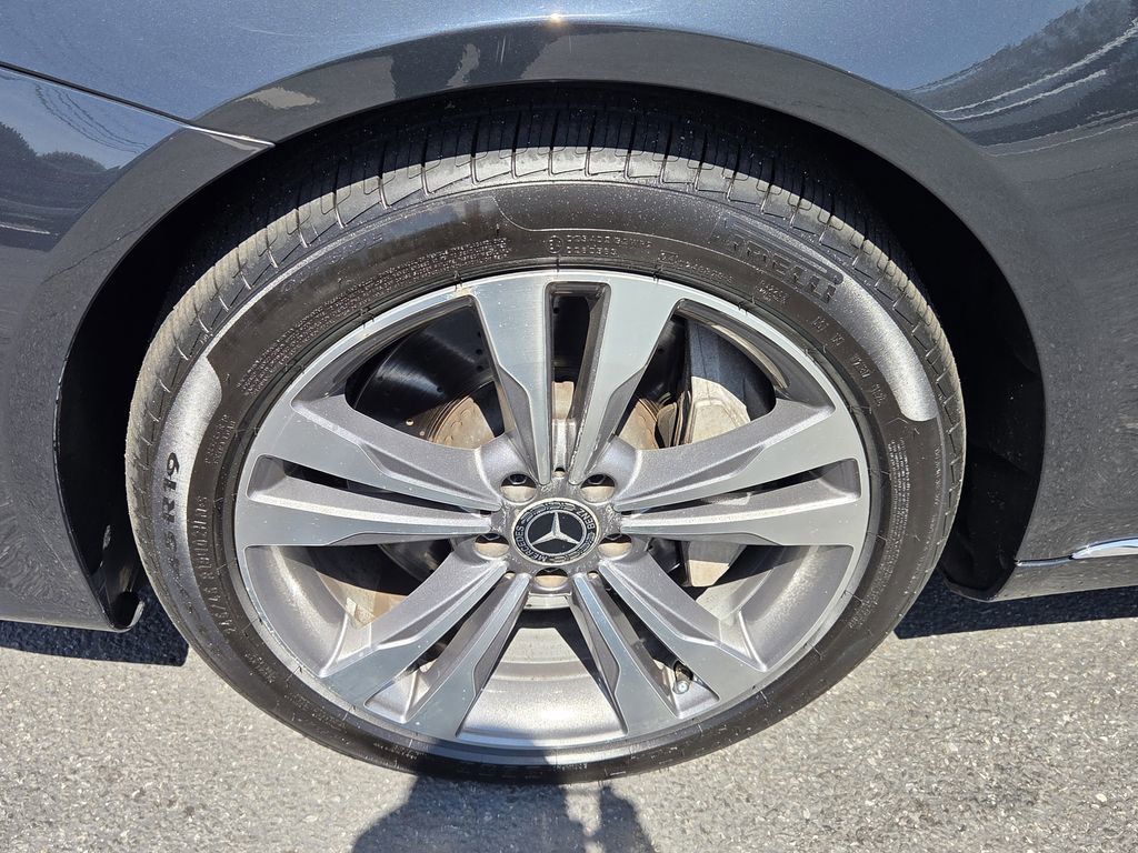Used 2018 Mercedes-Benz S 450 4MATIC Sedan image 15