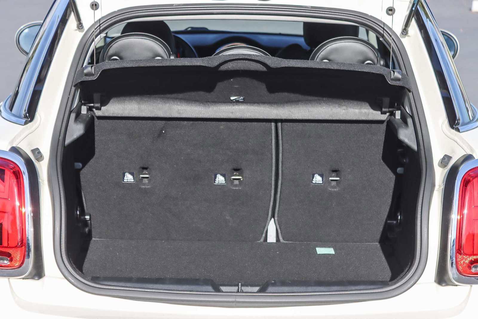 Used 2020 MINI Cooper S w/ Storage Package image 26