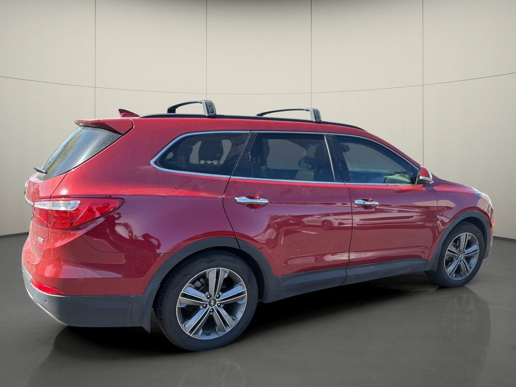 Used 2015 Hyundai Santa Fe GLS w/ Option Group 03 image 7