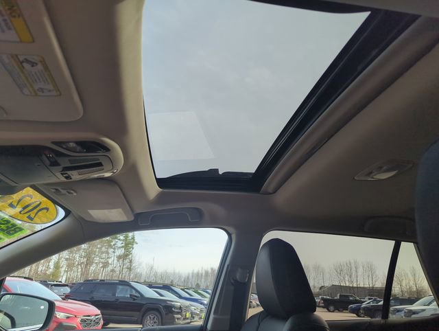 Used 2023 Subaru Outback Limited XT image 29