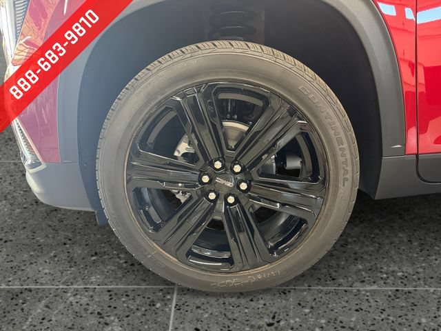 New 2026 GMC Acadia Elevation w/ Black Edition AWD/4WD image 25