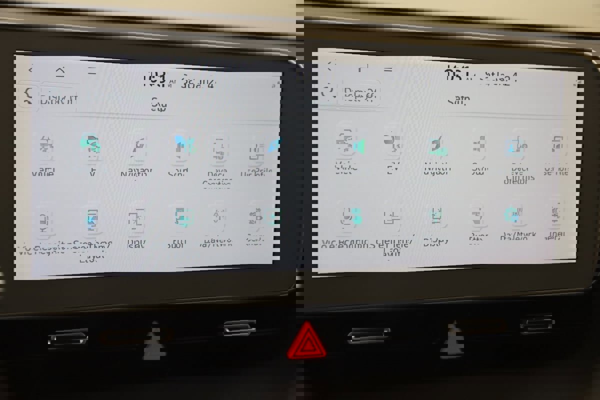 Used 2024 Hyundai Ioniq 5 SEL image 37