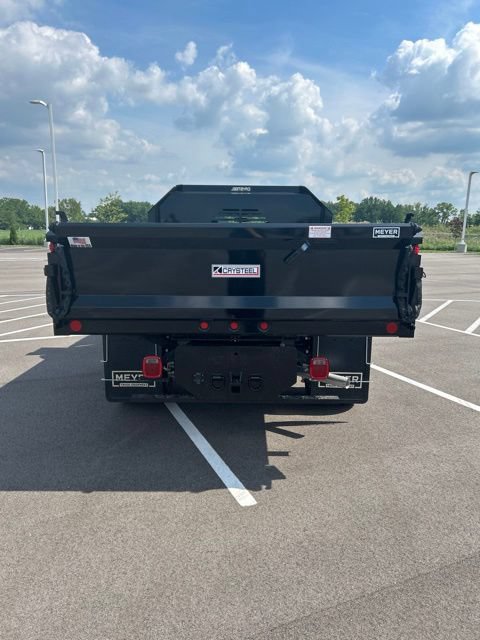 New 2026 Ford F450 XL w/ XL Chrome Package AWD/4WD image 6