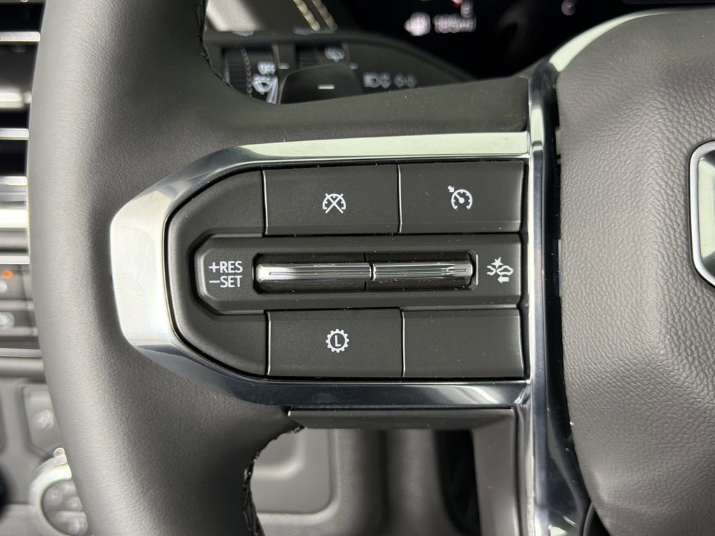 New 2026 GMC Yukon Elevation image 27