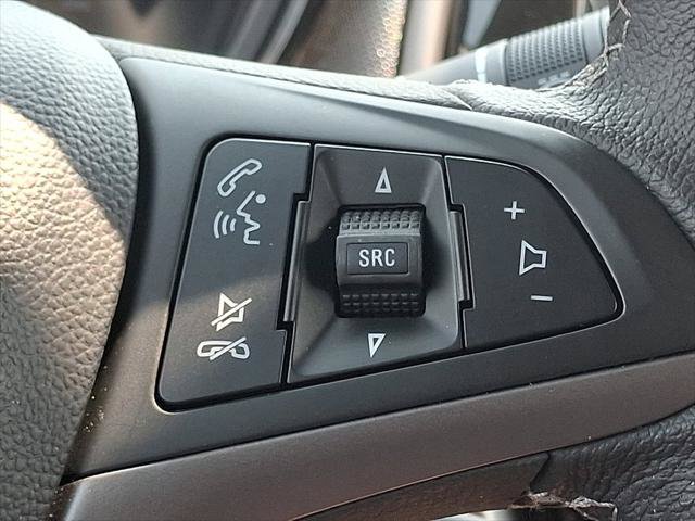 Used 2021 Chevrolet Spark ACTIV FWD image 22