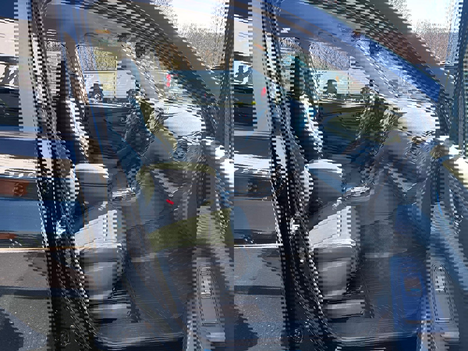 New 2026 Subaru Ascent Premium image 51