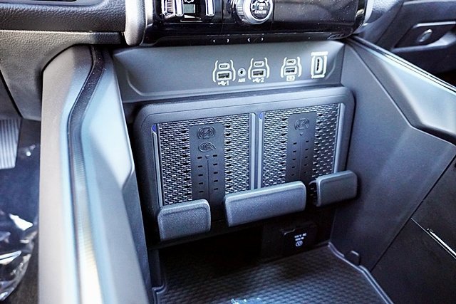 New 2026 RAM 1500 Rebel image 39
