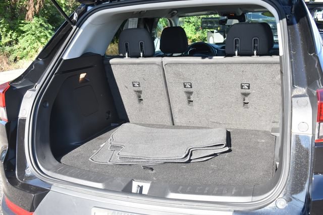 Certified 2022 Chevrolet TrailBlazer LT FWD image 16