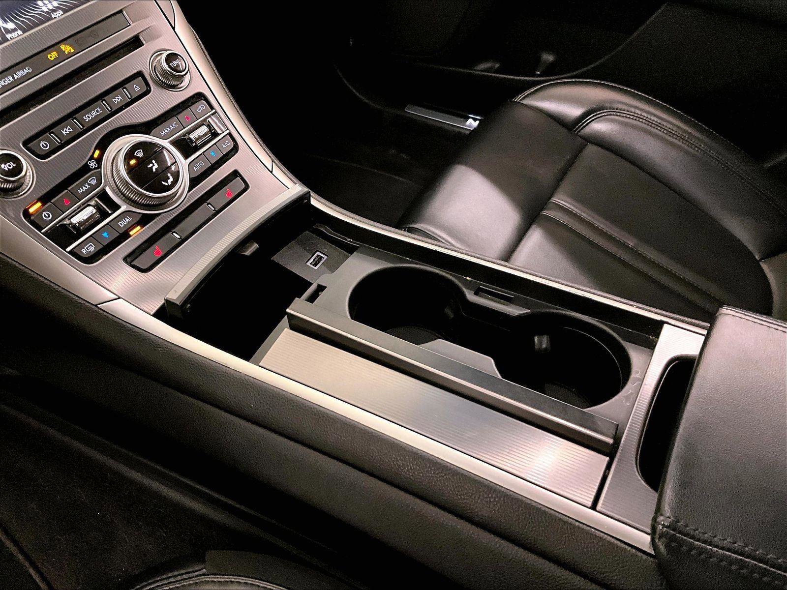 Used 2017 Lincoln MKZ Premiere image 17