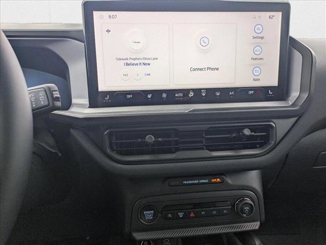 New 2025 Ford Bronco Sport Badlands w/ Sasquatch Badlands Package image 13