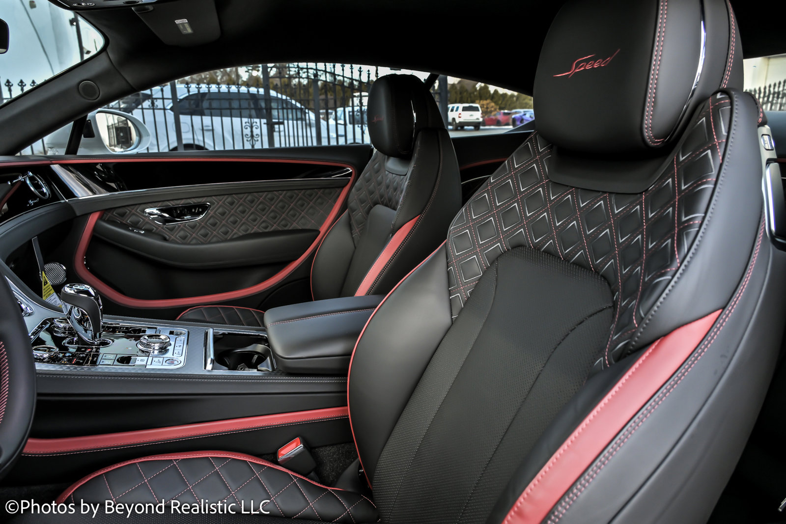 Used 2024 Bentley Continental GT Speed image 27