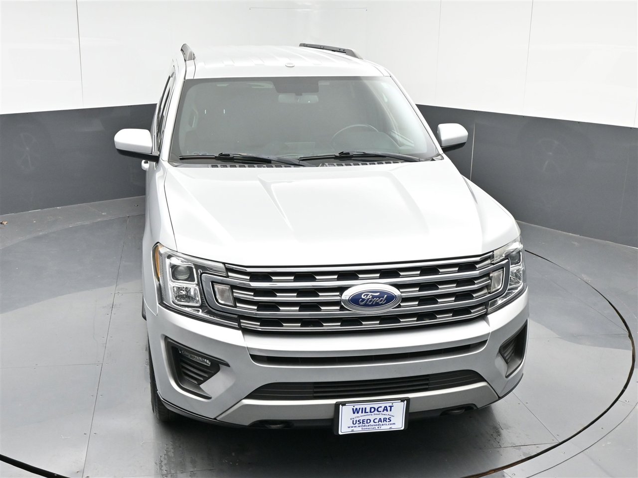Used 2019 Ford Expedition Max XLT image 23