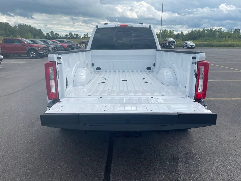 New 2026 Ford F350 XL w/ STX Appearance Package AWD/4WD image 10