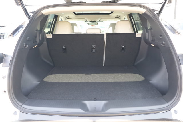 New 2026 Nissan Murano SL AWD/4WD image 25
