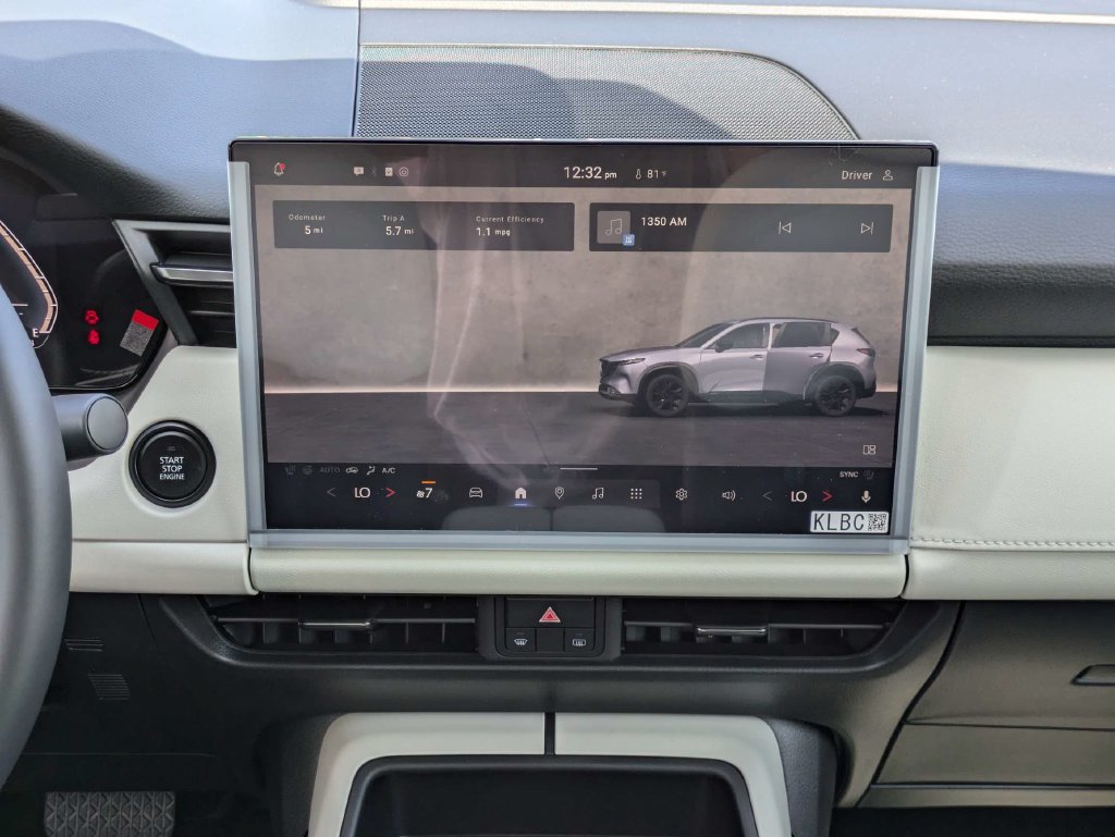 New 2026 MAZDA CX-5 Preferred AWD/4WD image 18