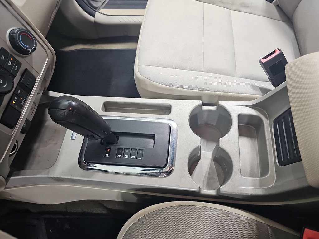 Used 2012 Ford Escape XLT FWD image 28