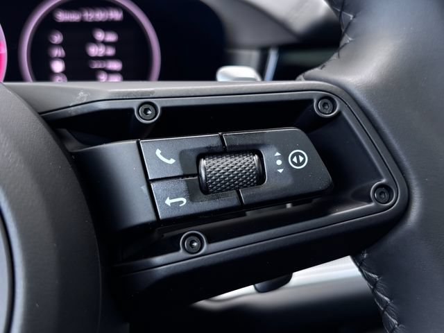 New 2026 Porsche Cayenne S AWD/4WD image 17