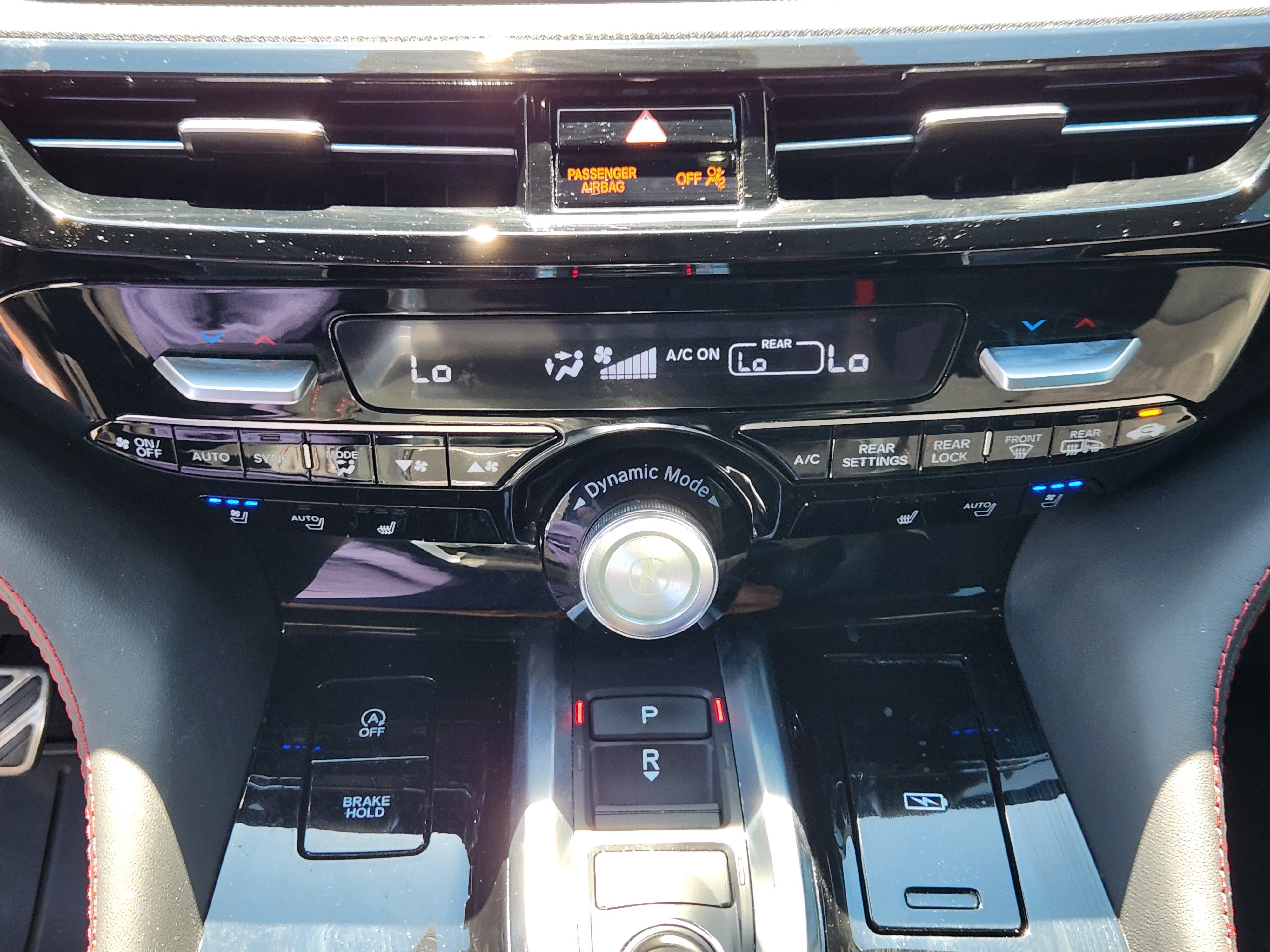 Used 2023 Acura MDX A-Spec AWD/4WD image 23