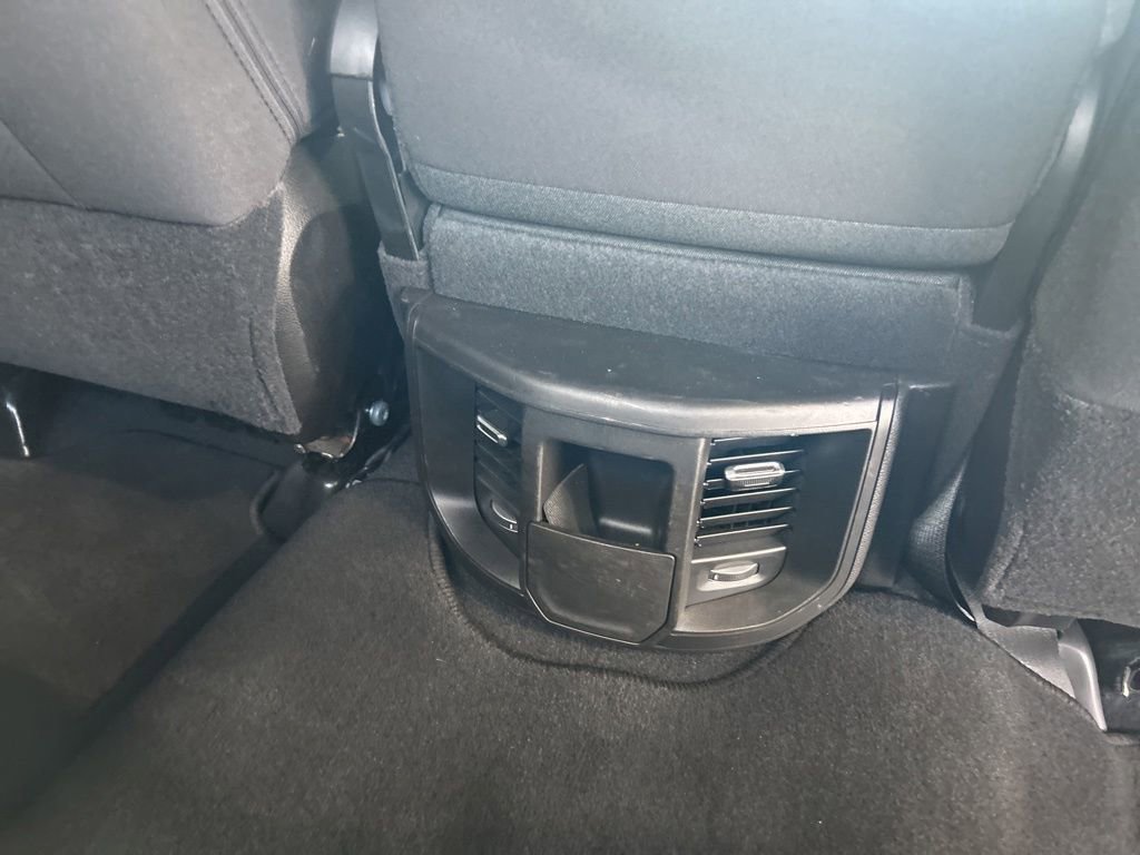 Used 2025 RAM 2500 Big Horn AWD/4WD image 36