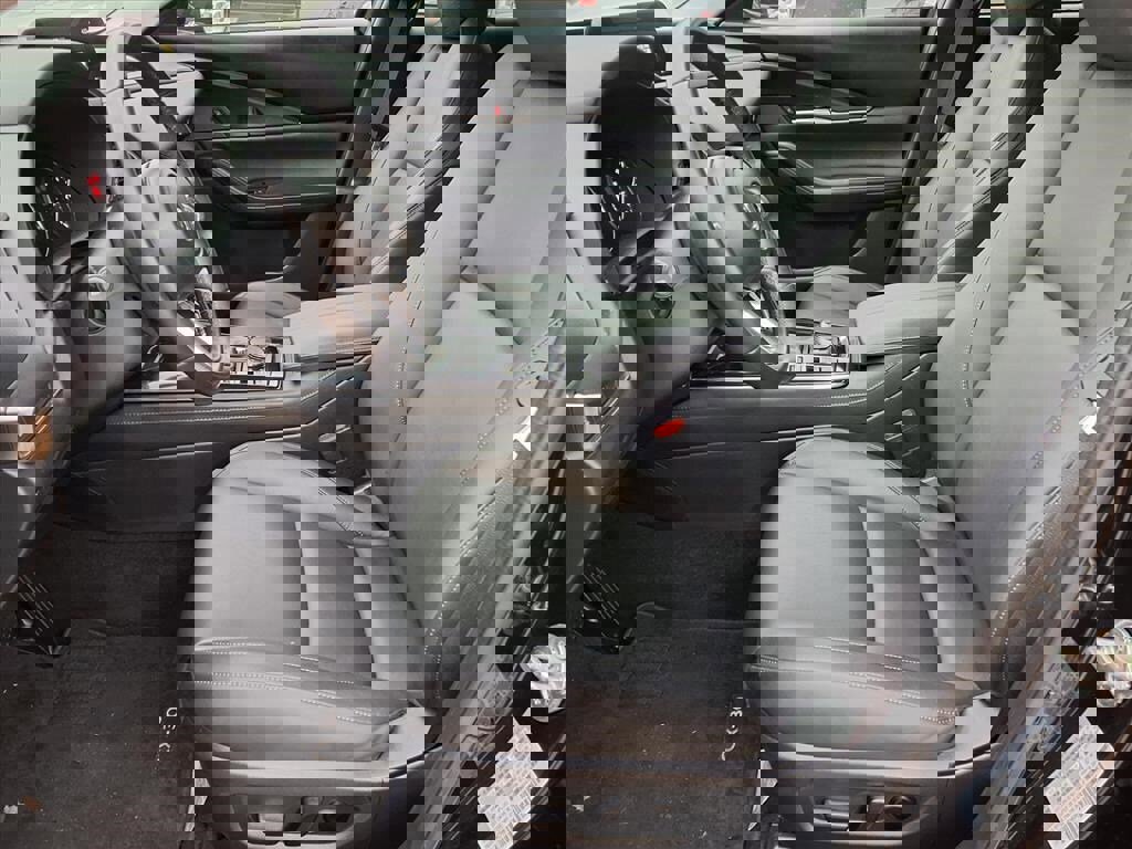 Used 2023 MAZDA CX-30 AWD 2.5 S w/ Preferred Package image 6