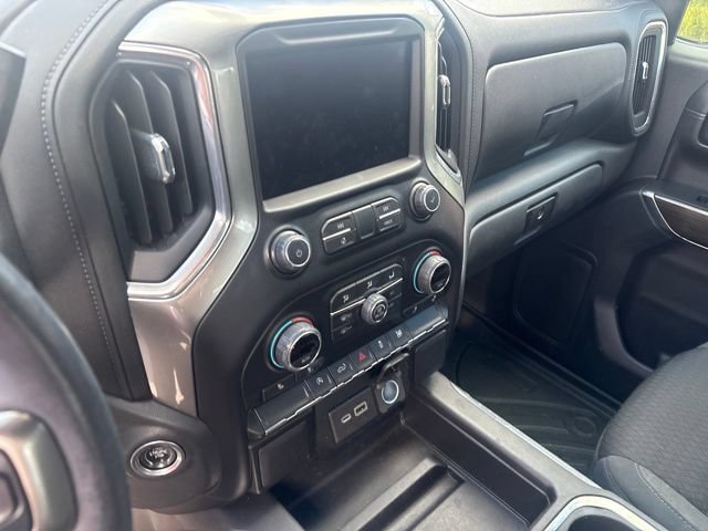 Used 2021 Chevrolet Silverado 1500 RST RWD image 10