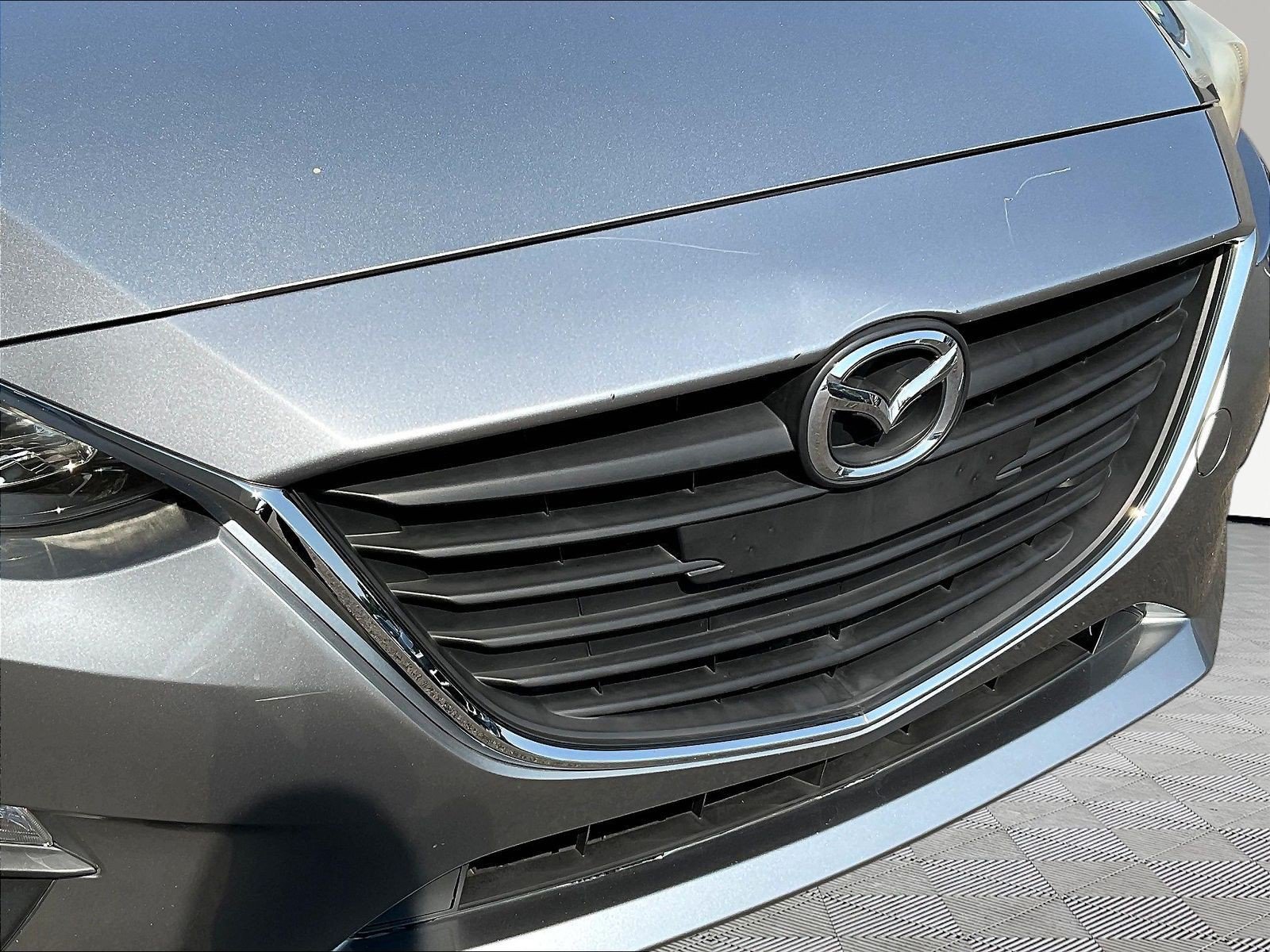 Used 2014 MAZDA MAZDA3 i Touring FWD image 30