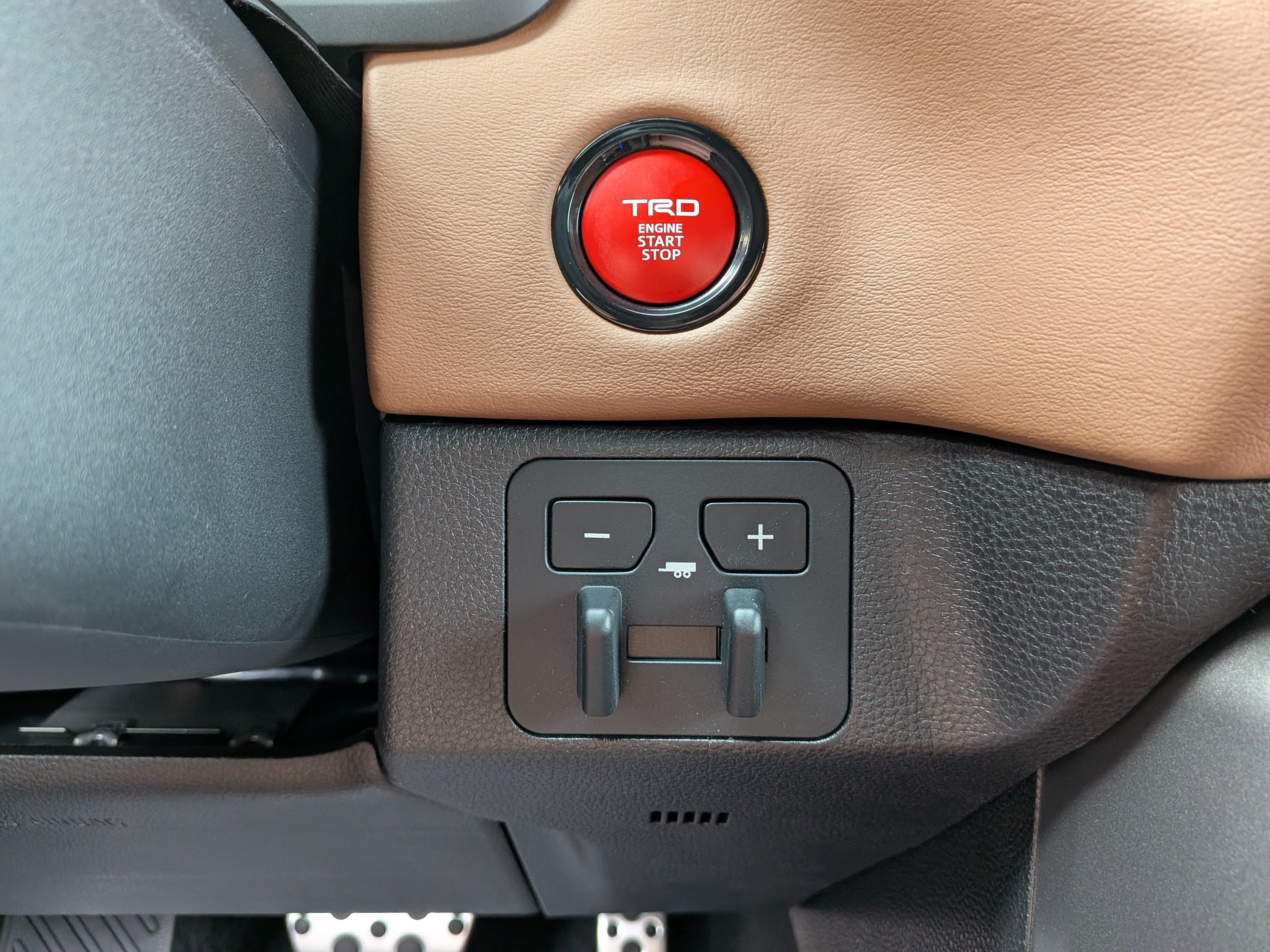 New 2026 Toyota Tundra 1794 Edition AWD/4WD image 22