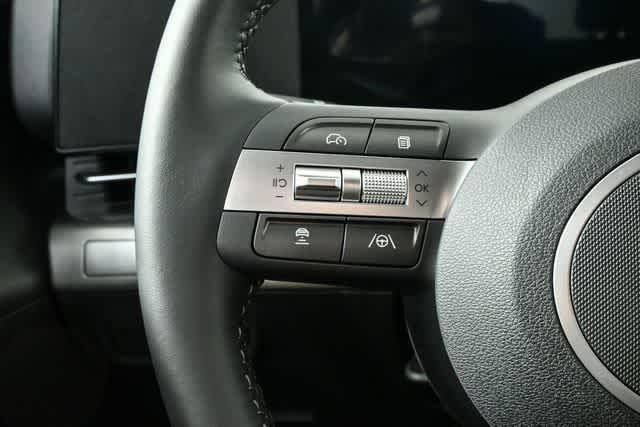 New 2026 Hyundai Kona SEL Sport FWD image 38