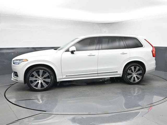 Used 2024 Volvo XC90 B6 Plus w/ Protection Package Premier AWD/4WD image 4