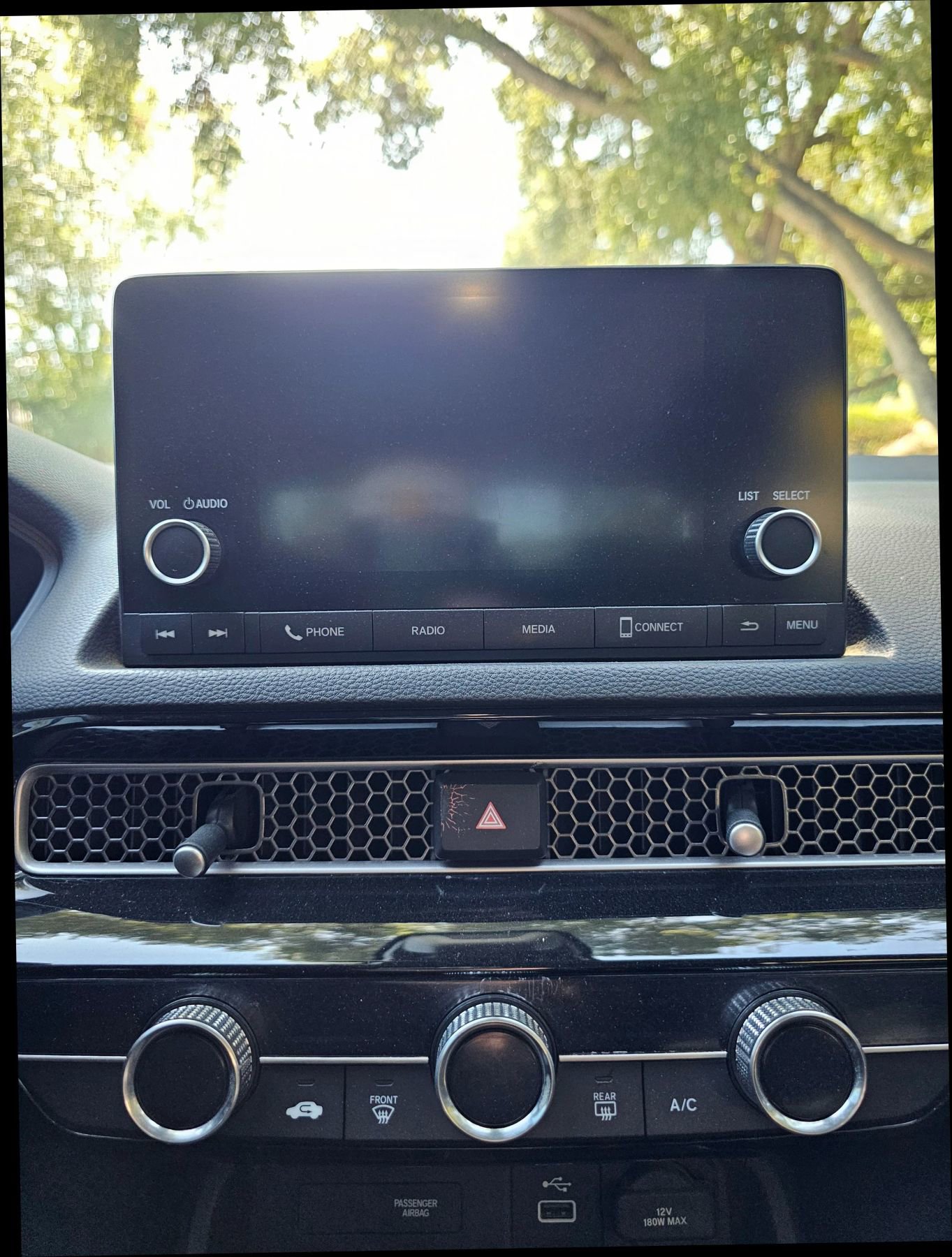 Used 2022 Honda Civic LX image 35