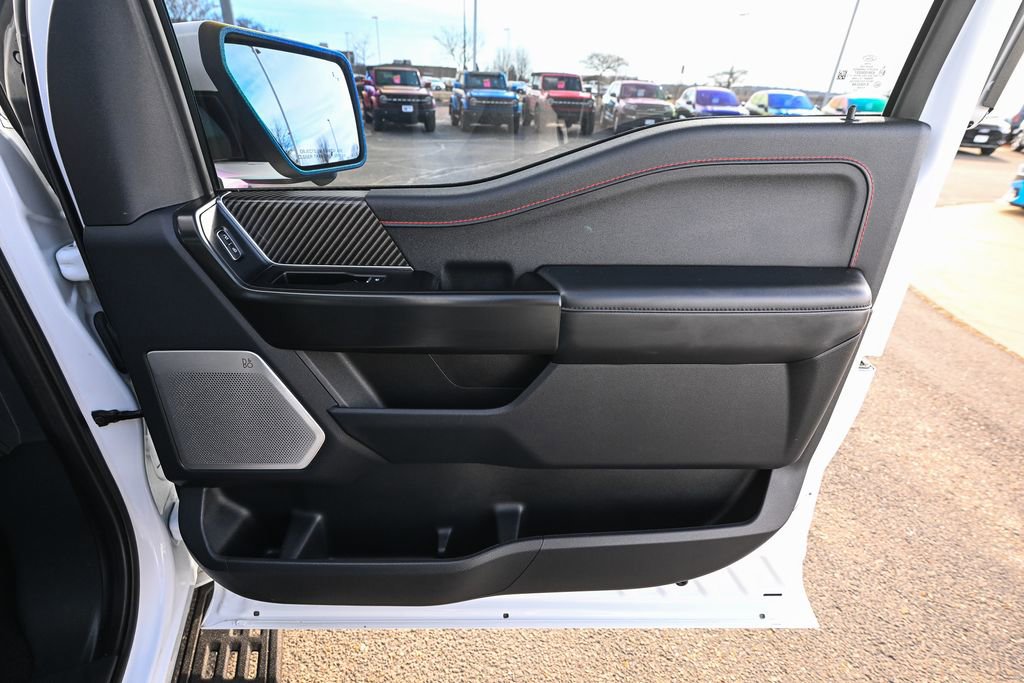 Used 2024 Ford F150 Raptor image 25