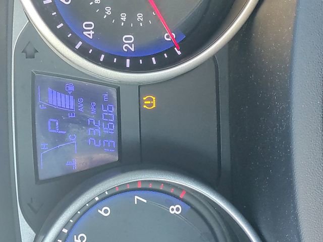 Used 2015 Hyundai Tucson SE image 16