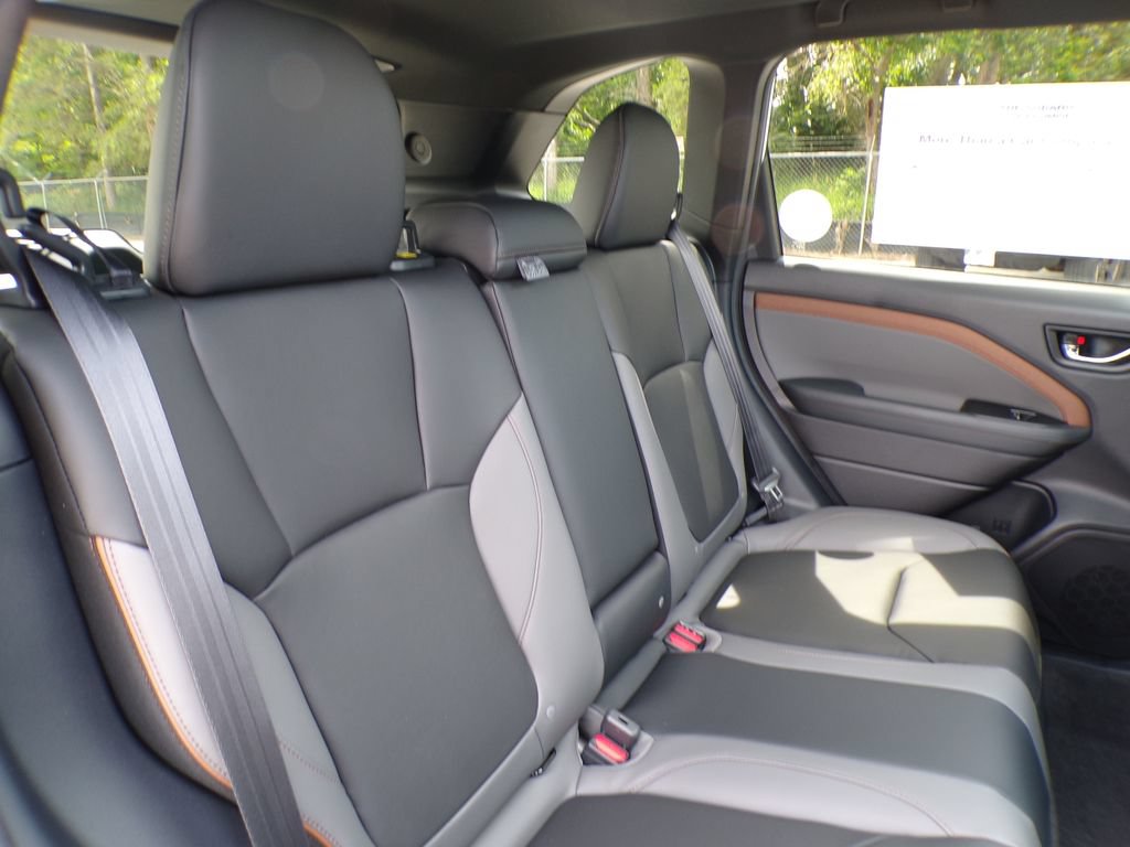 New 2026 Subaru Forester Sport AWD/4WD image 18