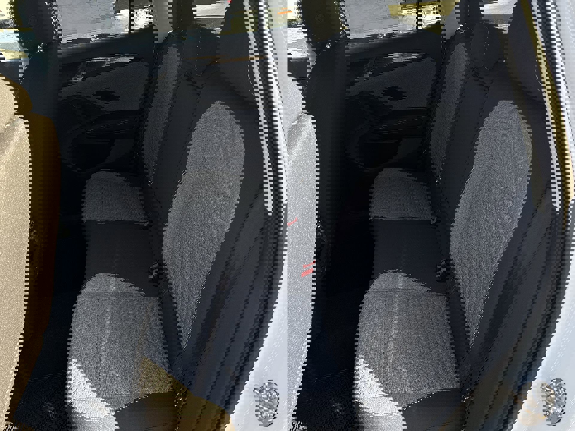 New 2025 Volkswagen Tiguan S image 25