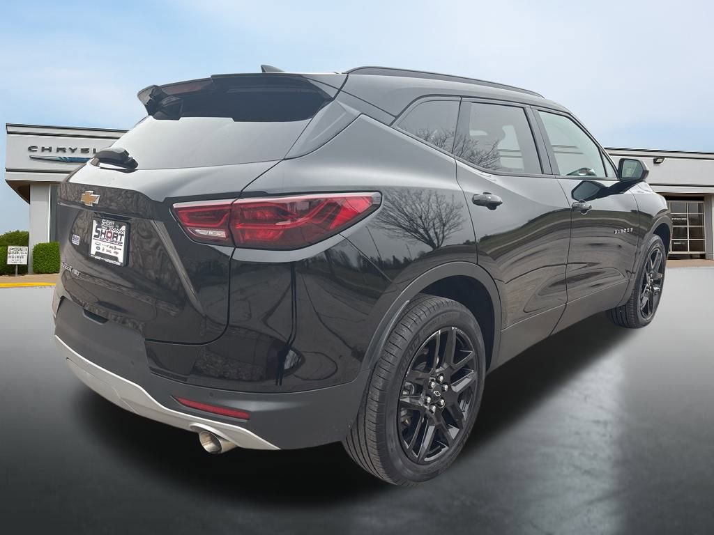 Used 2023 Chevrolet Blazer LT w/ Convenience Package image 5