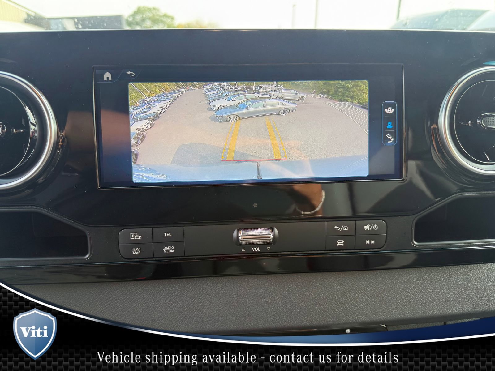 New 2025 Mercedes-Benz Sprinter 2500 image 21