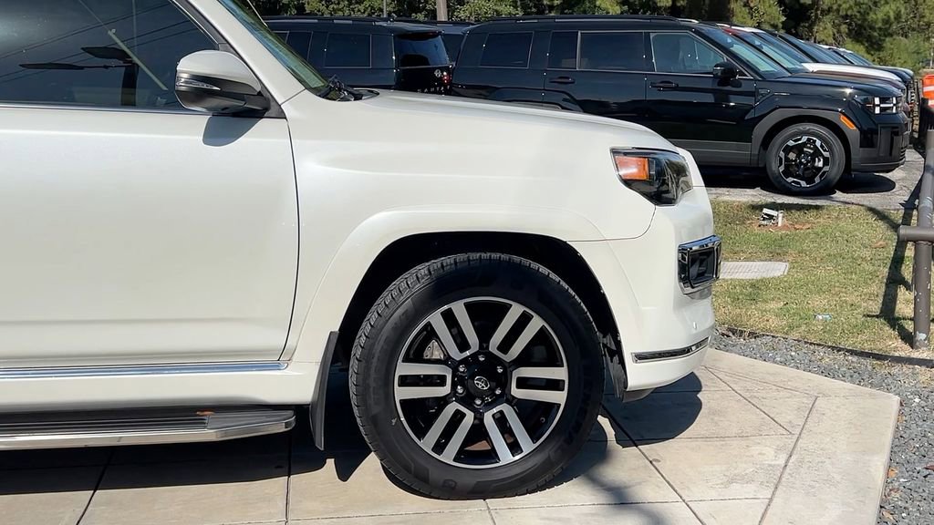 Used 2018 Toyota 4Runner 2WD image 14