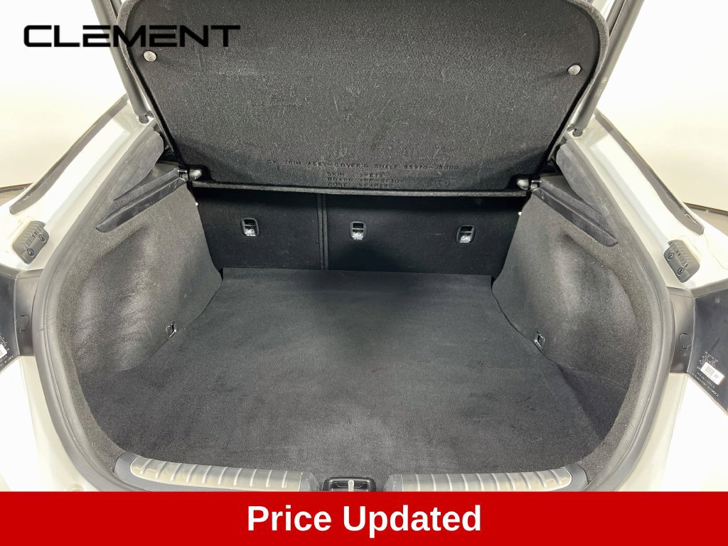 Used 2022 Kia Stinger GT2 RWD image 9