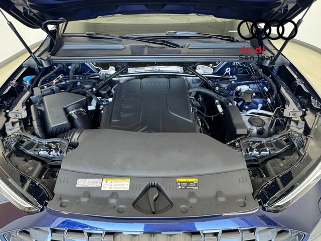 New 2025 Audi Q5 2.0T Premium Plus image 13