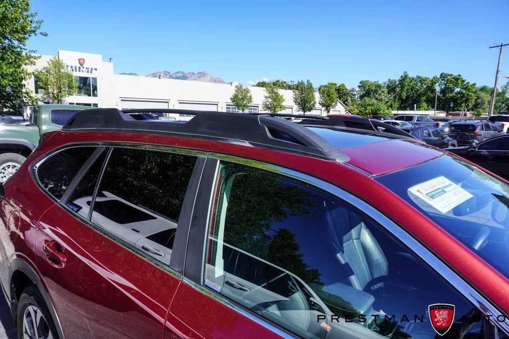 Used 2020 Subaru Outback Limited XT w/ Popular Package #2 AWD/4WD image 7