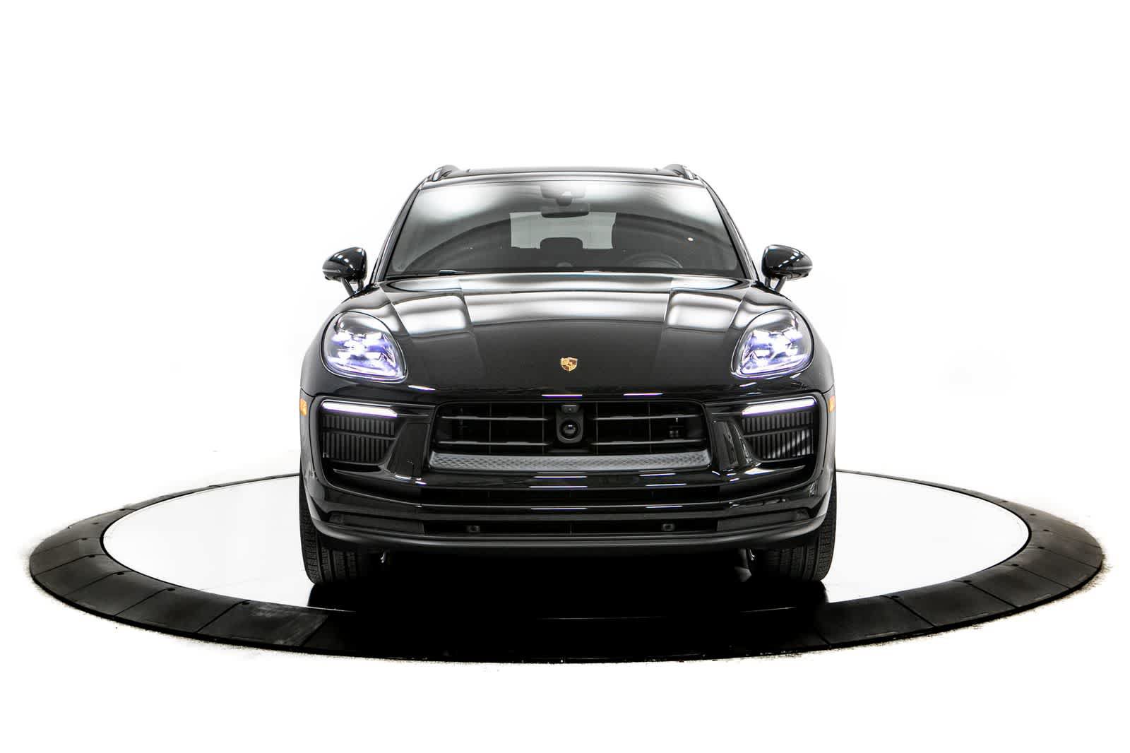 New 2026 Porsche Macan S AWD/4WD image 10