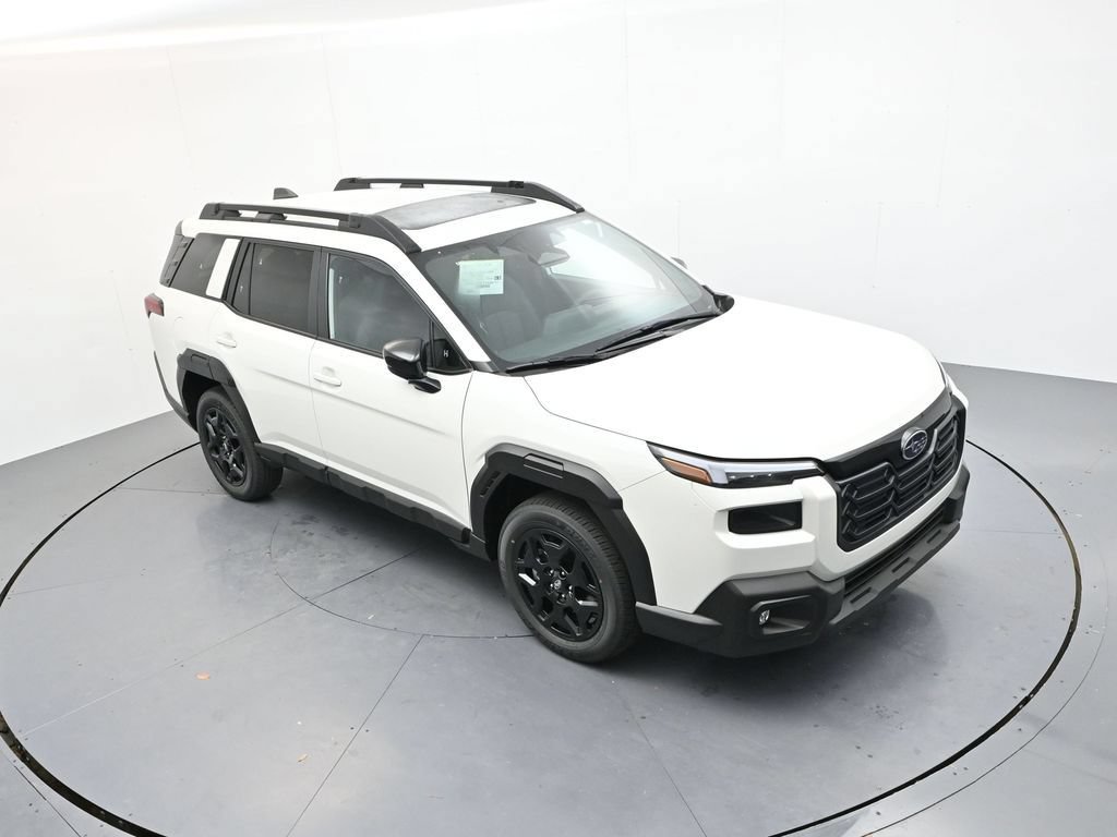 Used 2026 Subaru Outback Limited w/ Premium/Limited Plus Package AWD/4WD image 11