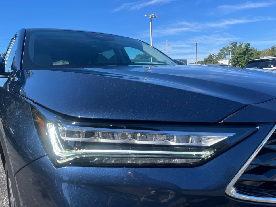 New 2026 Acura MDX w/ Technology Package image 24