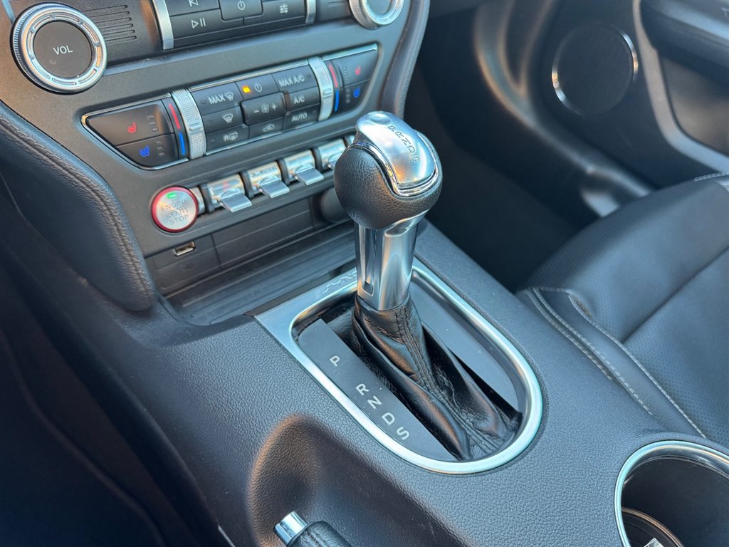 Used 2023 Ford Mustang Premium image 23