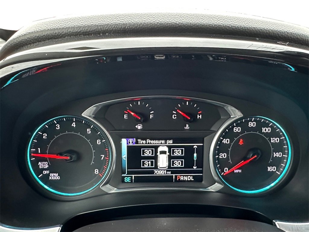 Used 2018 Chevrolet Traverse High Country image 13