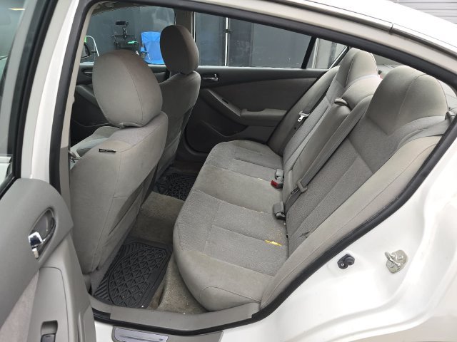 Used 2012 Nissan Altima 2.5 S w/ Convenience Pkg FWD image 28