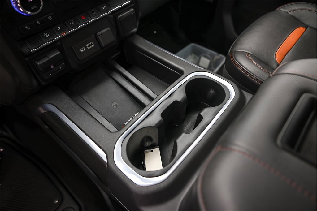 Used 2021 GMC Sierra 1500 AT4 w/ AT4 Preferred Package image 23