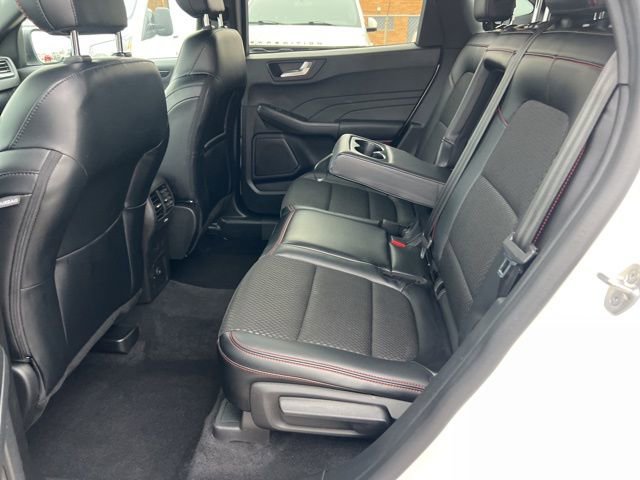 Certified 2024 Ford Escape ST-Line w/ Tech Pack #1 AWD/4WD image 20