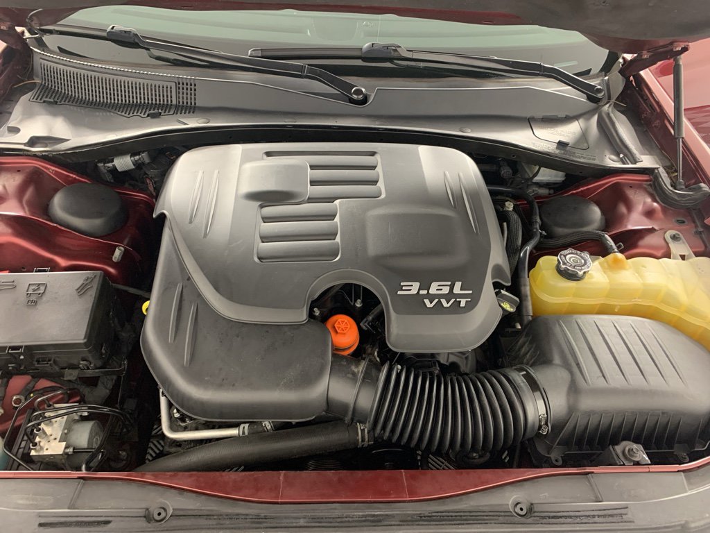 Used 2019 Chrysler 300 Limited image 11