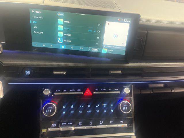 New 2025 Hyundai Santa Fe Calligraphy AWD/4WD image 20
